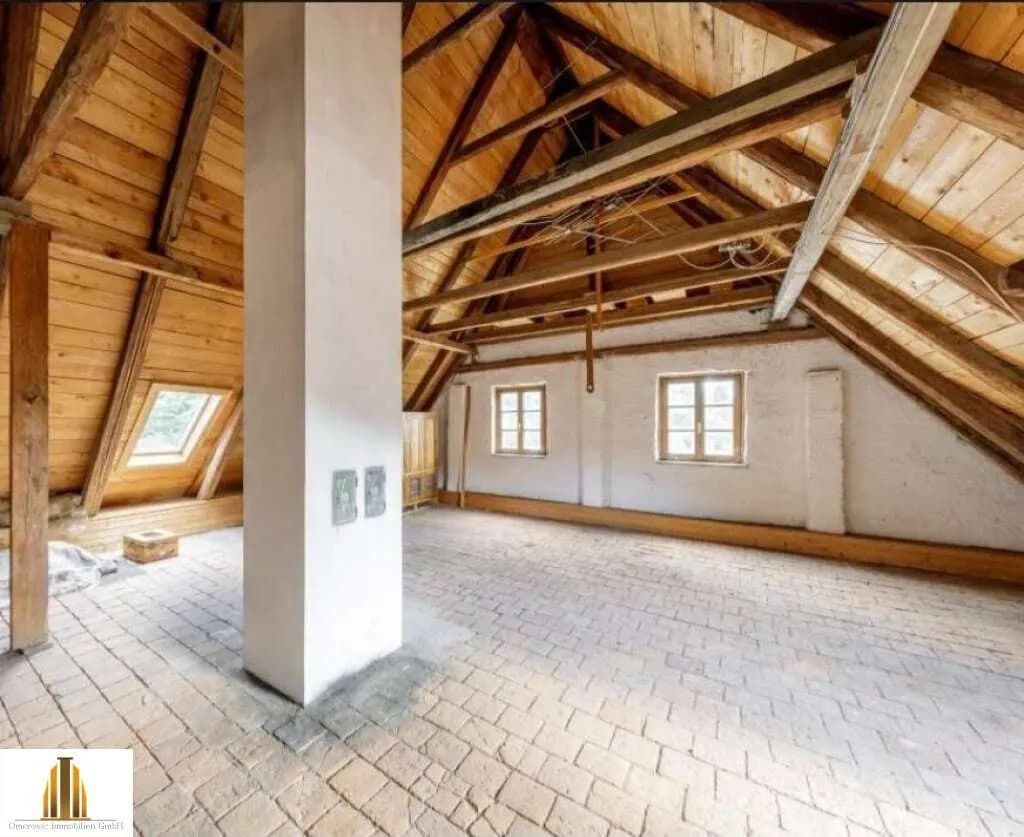 8-Zimmer-Immobilie kaufen in Gmünd – 400 m², € 369.999 – Bild 26 von 32