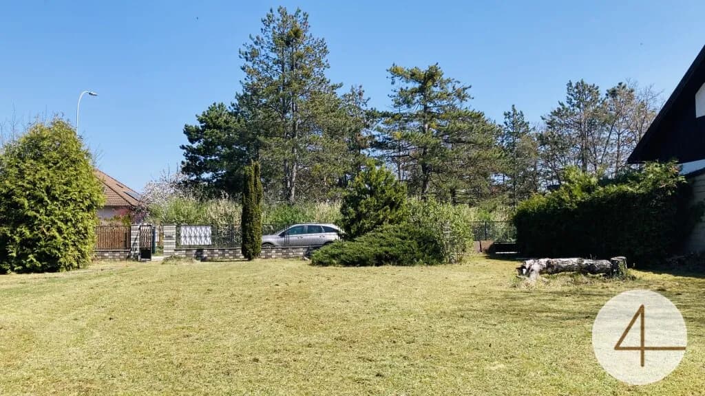 Grundstück kaufen in Neunkirchen – 804 m², € 229.000 – Bild 3 von 5