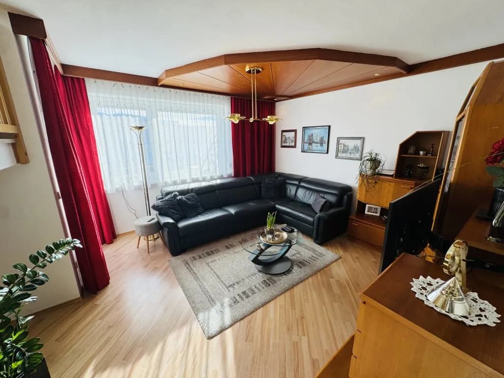 4-Zimmer-Wohnung kaufen in Murtal – 94 m², € 230.000 – Bild 8 von 36