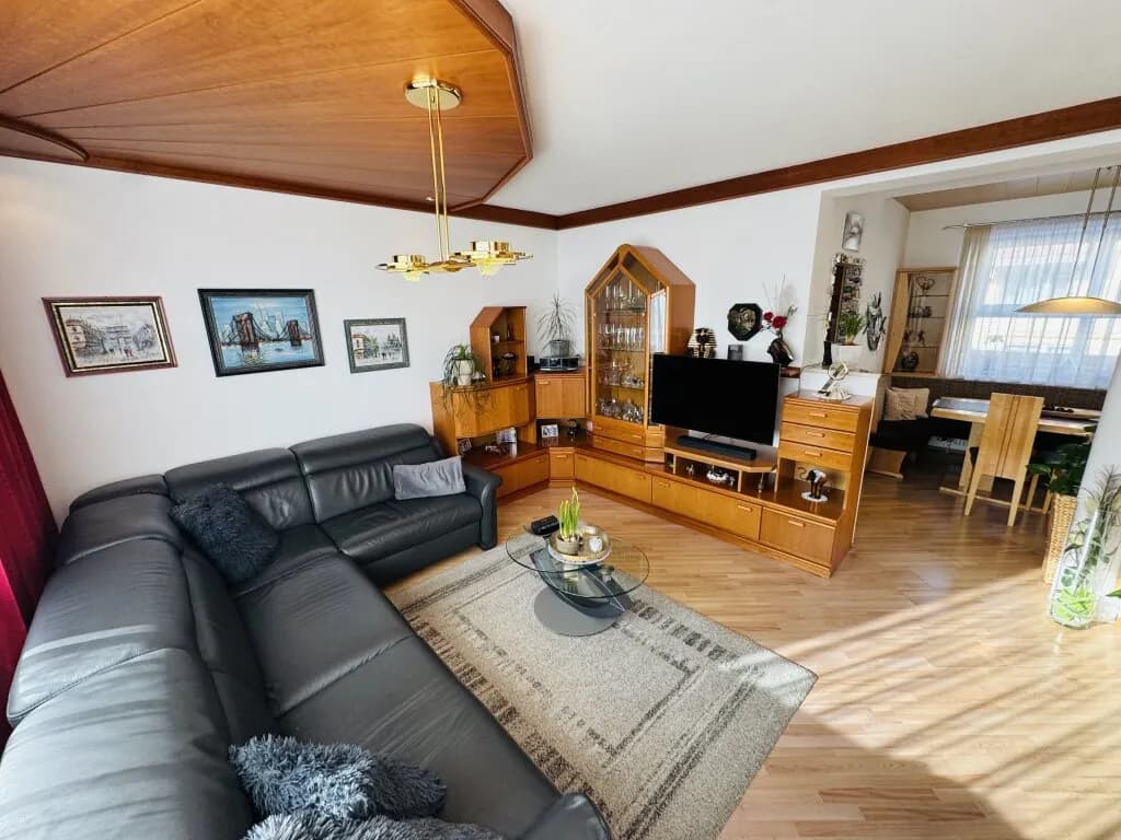 4-Zimmer-Wohnung kaufen in Murtal – 94 m², € 230.000 – Bild 9 von 36