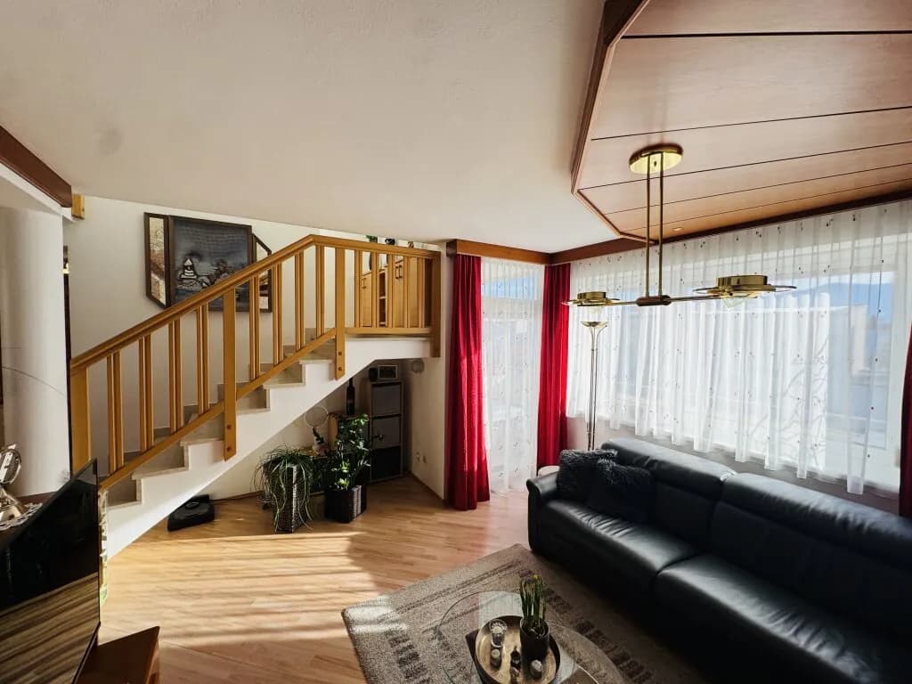 4-Zimmer-Wohnung kaufen in Murtal – 94 m², € 230.000 – Bild 12 von 36