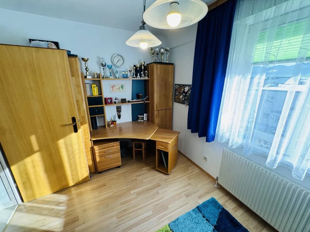 4-Zimmer-Wohnung kaufen in Murtal – 94 m², € 230.000 – Bild 21 von 36