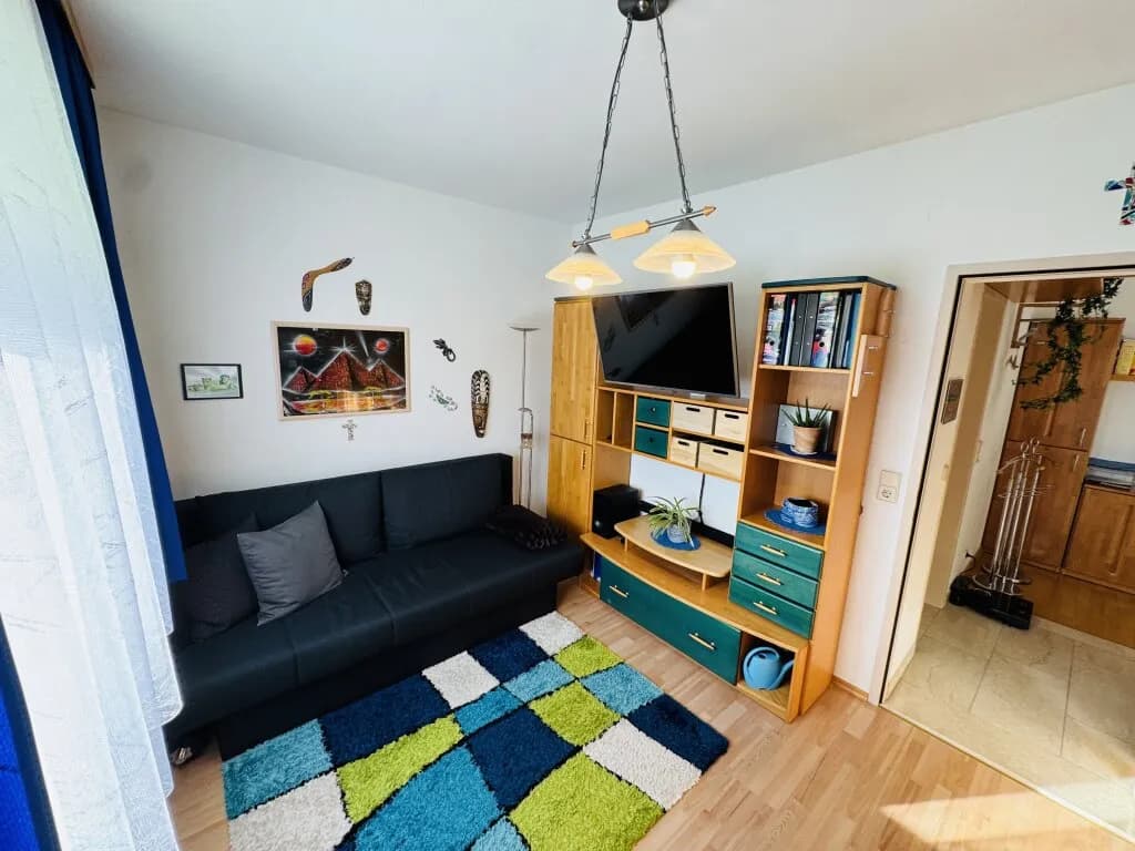 4-Zimmer-Wohnung kaufen in Murtal – 94 m², € 230.000 – Bild 22 von 36