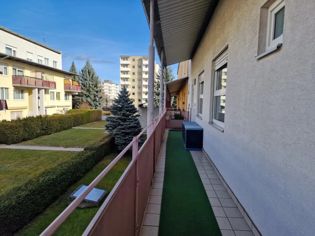 4-Zimmer-Wohnung kaufen in Murtal – 94 m², € 230.000 – Bild 33 von 36