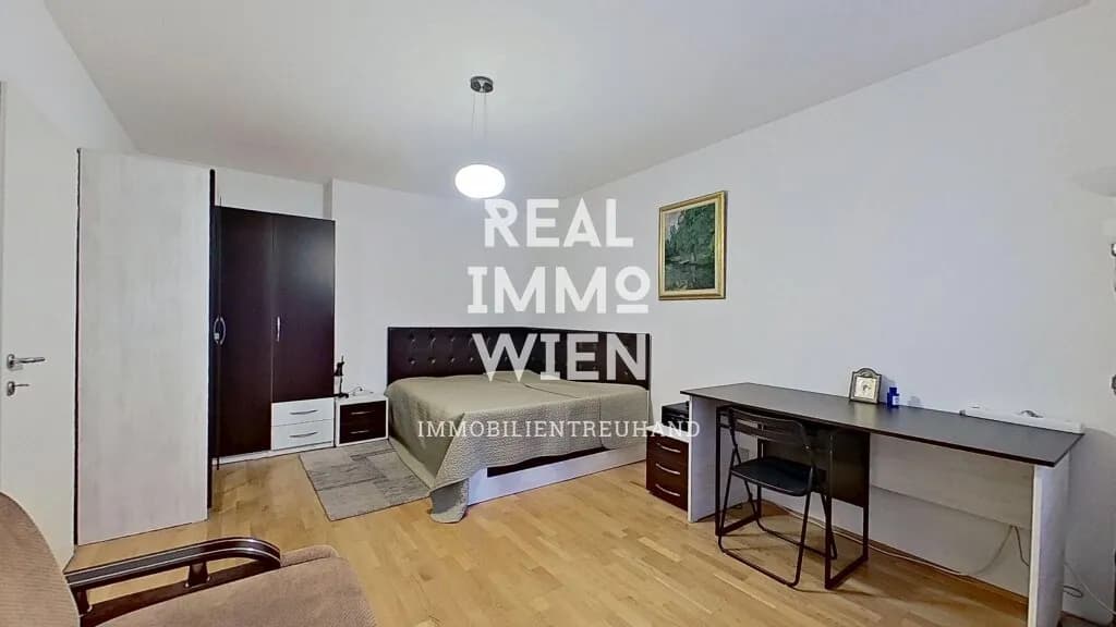 2-Zimmer-Wohnung kaufen in Wien – 66 m², € 360.000 – Bild 1 von 6