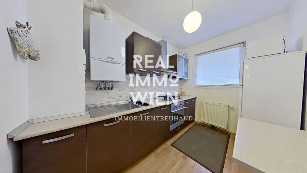 2-Zimmer-Wohnung kaufen in Wien – 66 m², € 360.000 – Bild 3 von 6