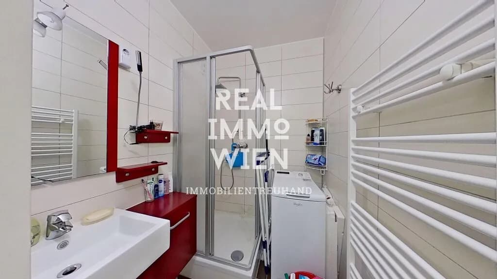 2-Zimmer-Wohnung kaufen in Wien – 66 m², € 360.000 – Bild 4 von 6