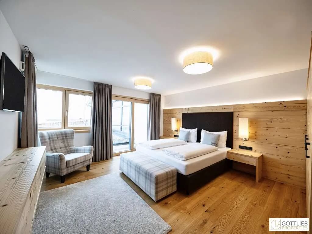 Gewerbeimmobilie kaufen in Zell am See – 755,66 m², € 8.170.000 – Bild 31 von 62