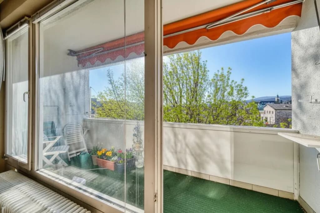 5-Zimmer-Wohnung kaufen in Mödling – 118 m², € 379.000 – Bild 2 von 13