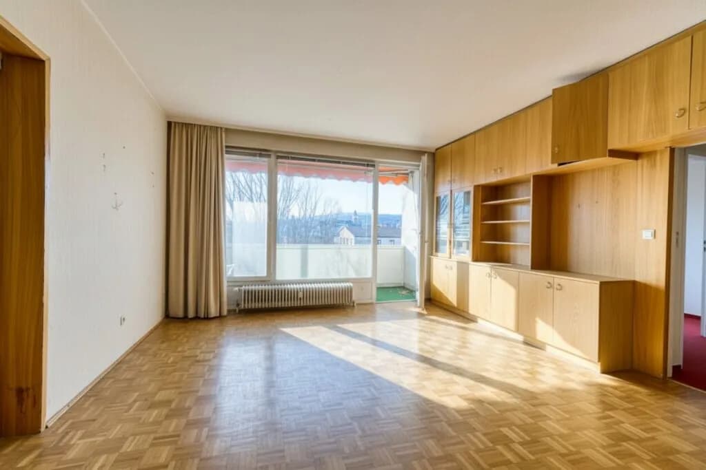 5-Zimmer-Wohnung kaufen in Mödling – 118 m², € 379.000 – Bild 3 von 13