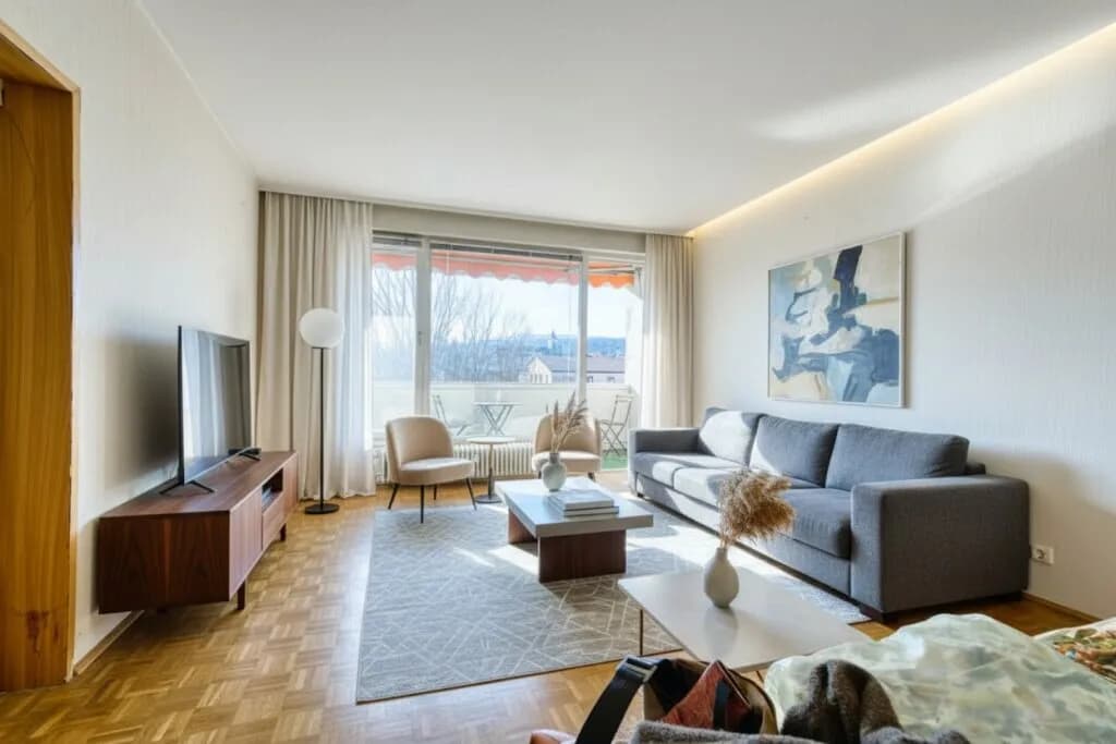 5-Zimmer-Wohnung kaufen in Mödling – 118 m², € 379.000 – Bild 4 von 13