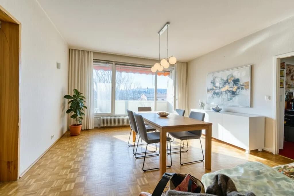 5-Zimmer-Wohnung kaufen in Mödling – 118 m², € 379.000 – Bild 5 von 13