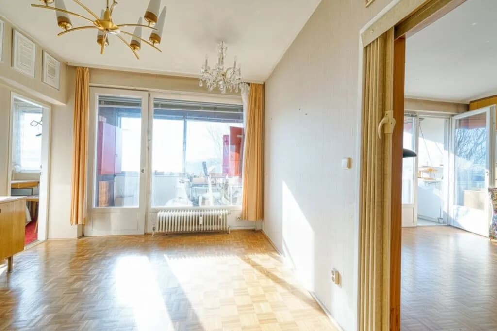 5-Zimmer-Wohnung kaufen in Mödling – 118 m², € 379.000 – Bild 6 von 13