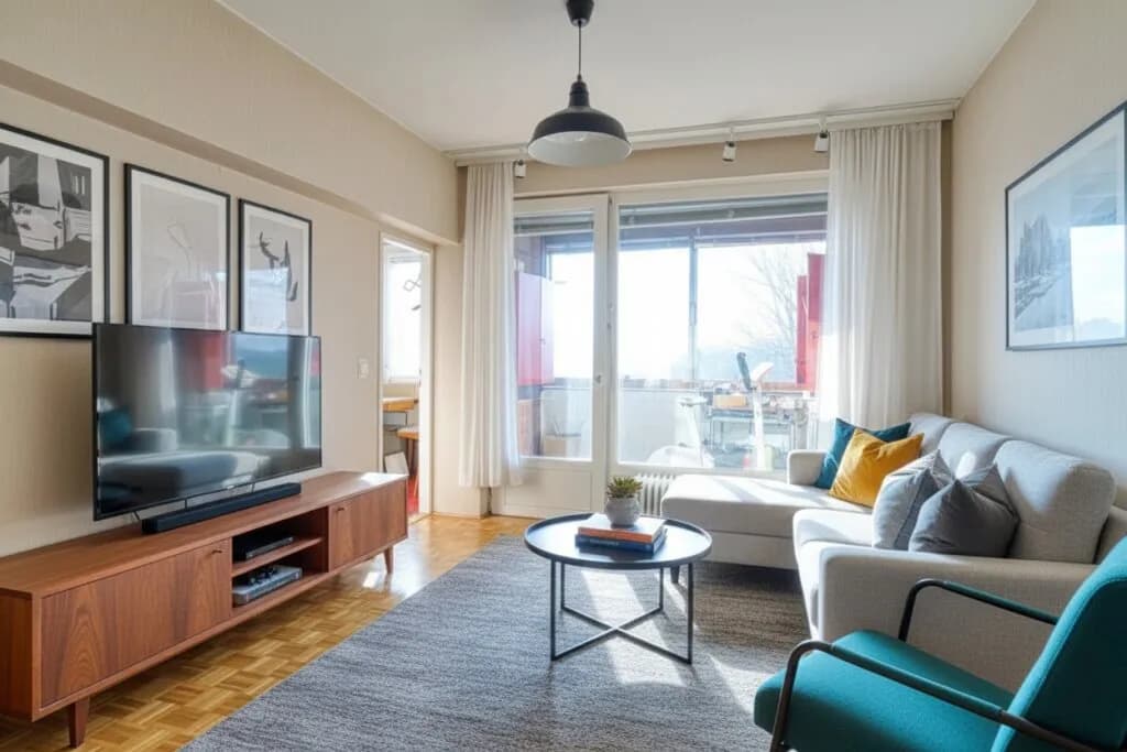 5-Zimmer-Wohnung kaufen in Mödling – 118 m², € 379.000 – Bild 8 von 13