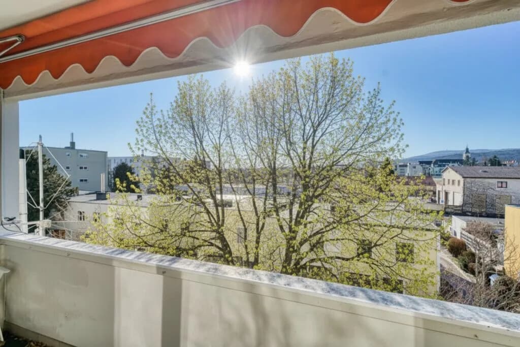 5-Zimmer-Wohnung kaufen in Mödling – 118 m², € 379.000 – Bild 11 von 13