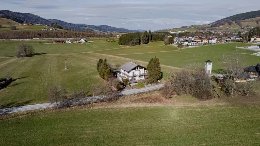 Grundstück kaufen in Vöcklabruck – 997 m² – Bild 3 von 5