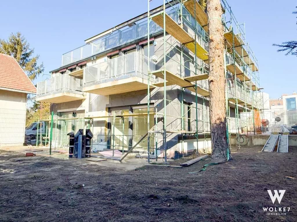5-Zimmer-Haus kaufen in Wien – 154,64 m², € 799.000 – Bild 2 von 22