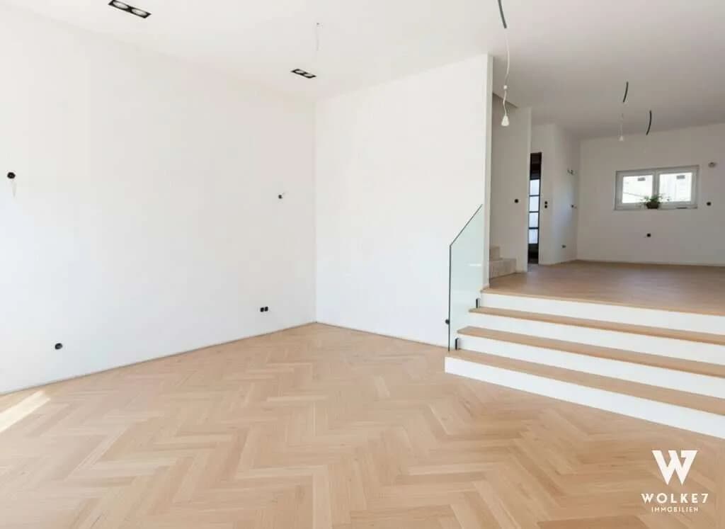 5-Zimmer-Haus kaufen in Wien – 154,64 m², € 799.000 – Bild 3 von 22