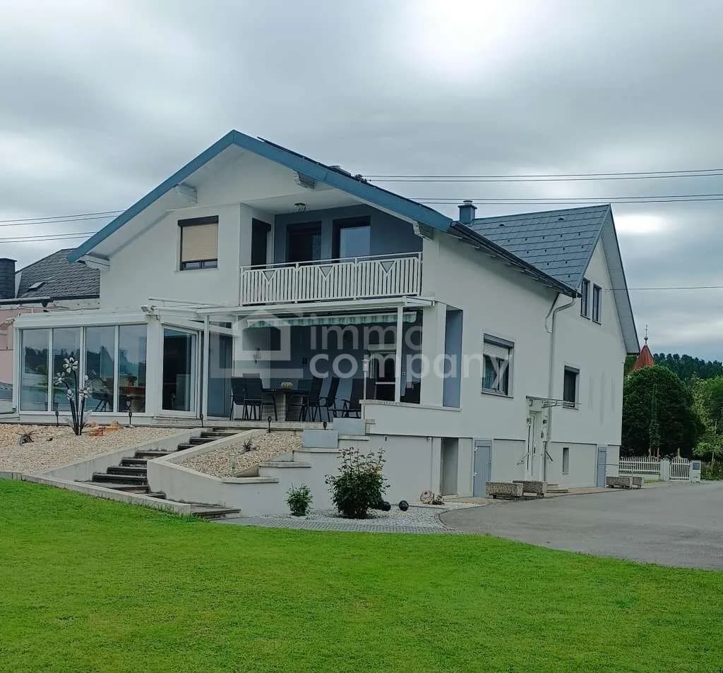 8-Zimmer-Haus kaufen in Oberwart – 236 m², € 499.000