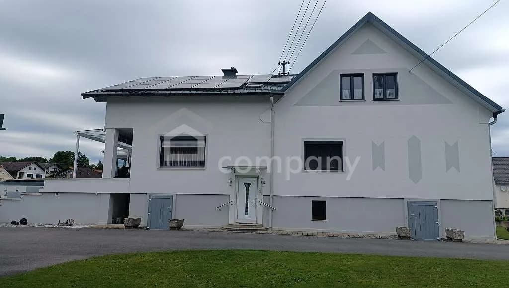 8-Zimmer-Haus kaufen in Oberwart – 236 m², € 499.000 – Bild 2 von 12