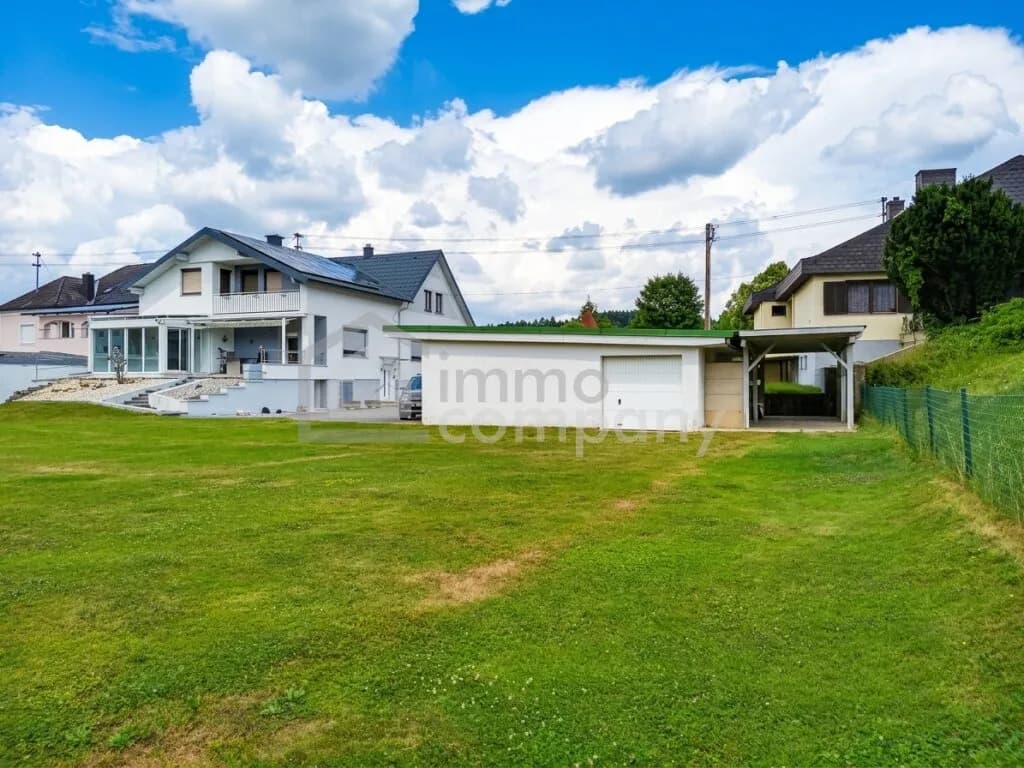 8-Zimmer-Haus kaufen in Oberwart – 236 m², € 499.000 – Bild 3 von 12