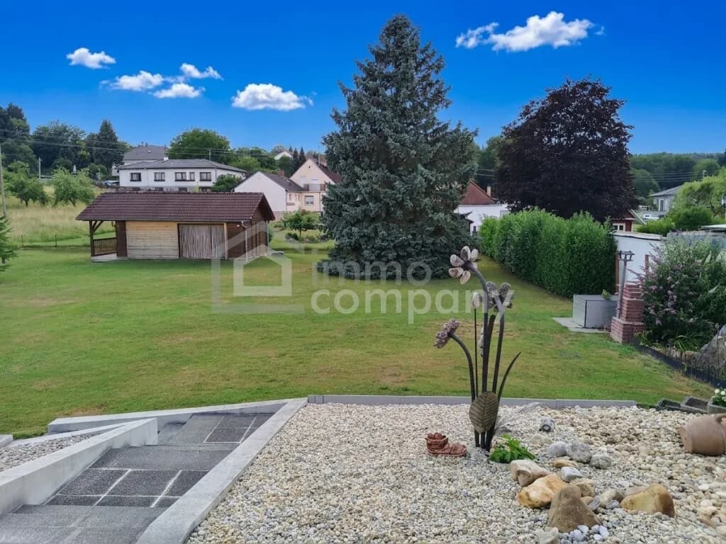 8-Zimmer-Haus kaufen in Oberwart – 236 m², € 499.000 – Bild 4 von 12