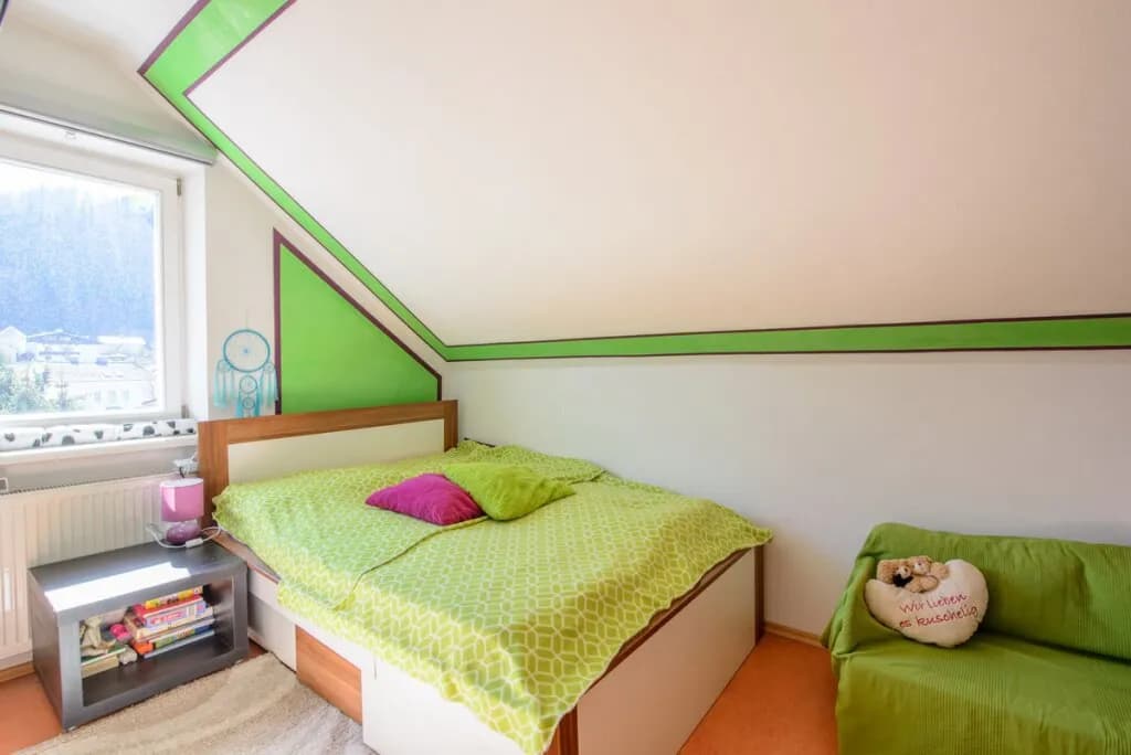 6-Zimmer-Wohnung kaufen in Gmunden – 127 m², € 330.000 – Bild 11 von 15