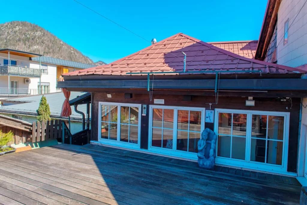6-Zimmer-Wohnung kaufen in Gmunden – 127 m², € 330.000 – Bild 12 von 15