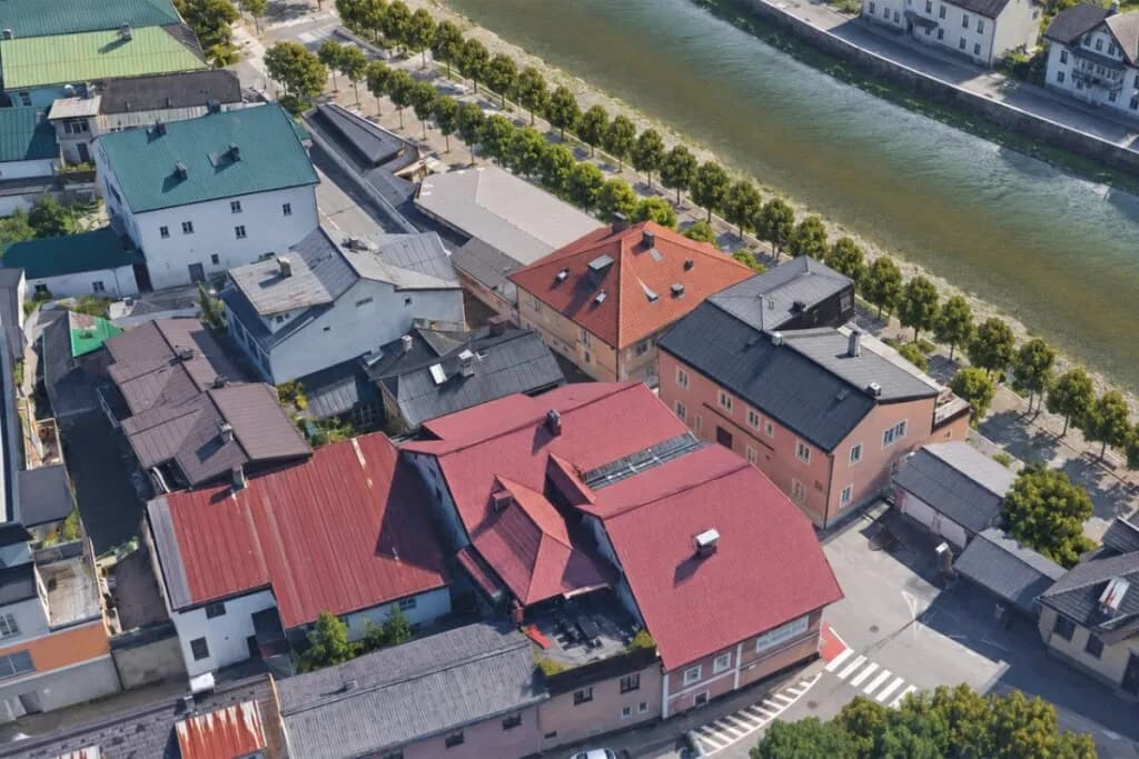 6-Zimmer-Wohnung kaufen in Gmunden – 127 m², € 330.000 – Bild 15 von 15