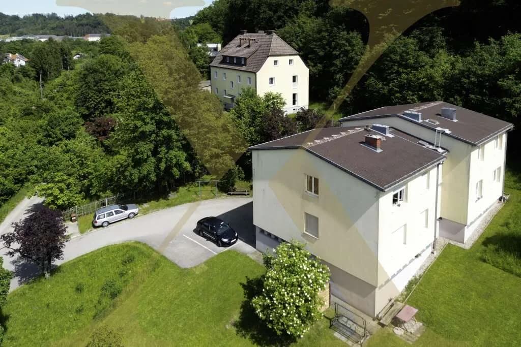 Gewerbeimmobilie kaufen in Steyr – 552 m², € 900.000