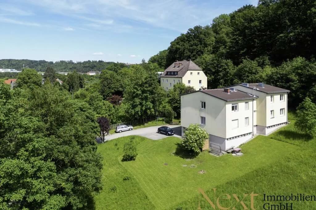 Gewerbeimmobilie kaufen in Steyr – 552 m², € 900.000 – Bild 3 von 6