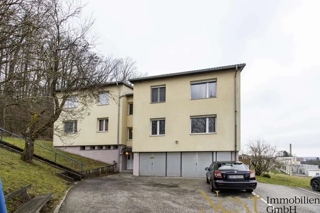 Gewerbeimmobilie kaufen in Steyr – 552 m², € 900.000 – Bild 4 von 6