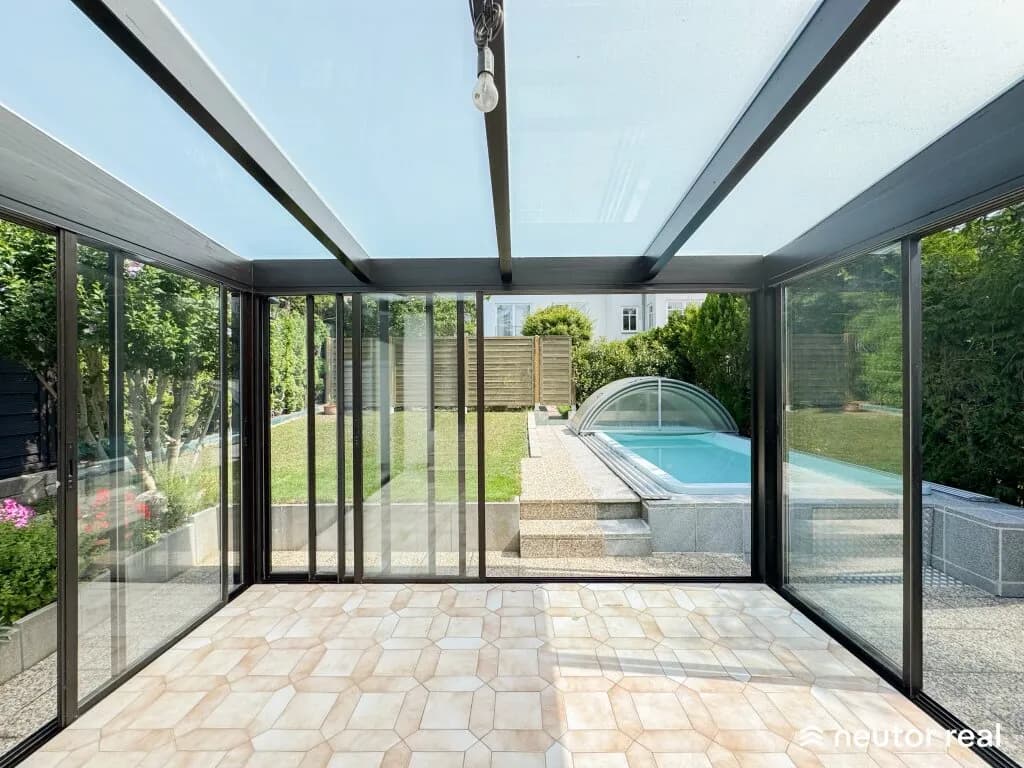 3-Zimmer-Haus mieten in Wien – 154 m², € 2.450 – Bild 2 von 40