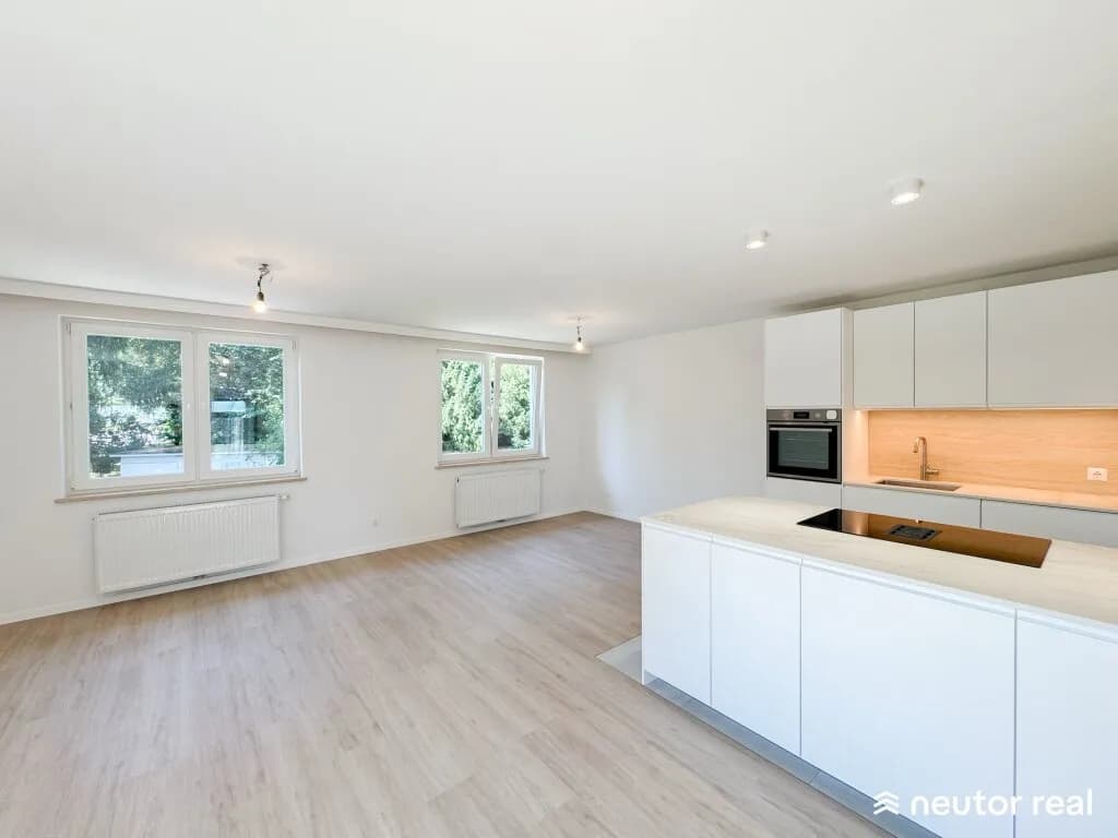 3-Zimmer-Haus mieten in Wien – 154 m², € 2.450 – Bild 3 von 40
