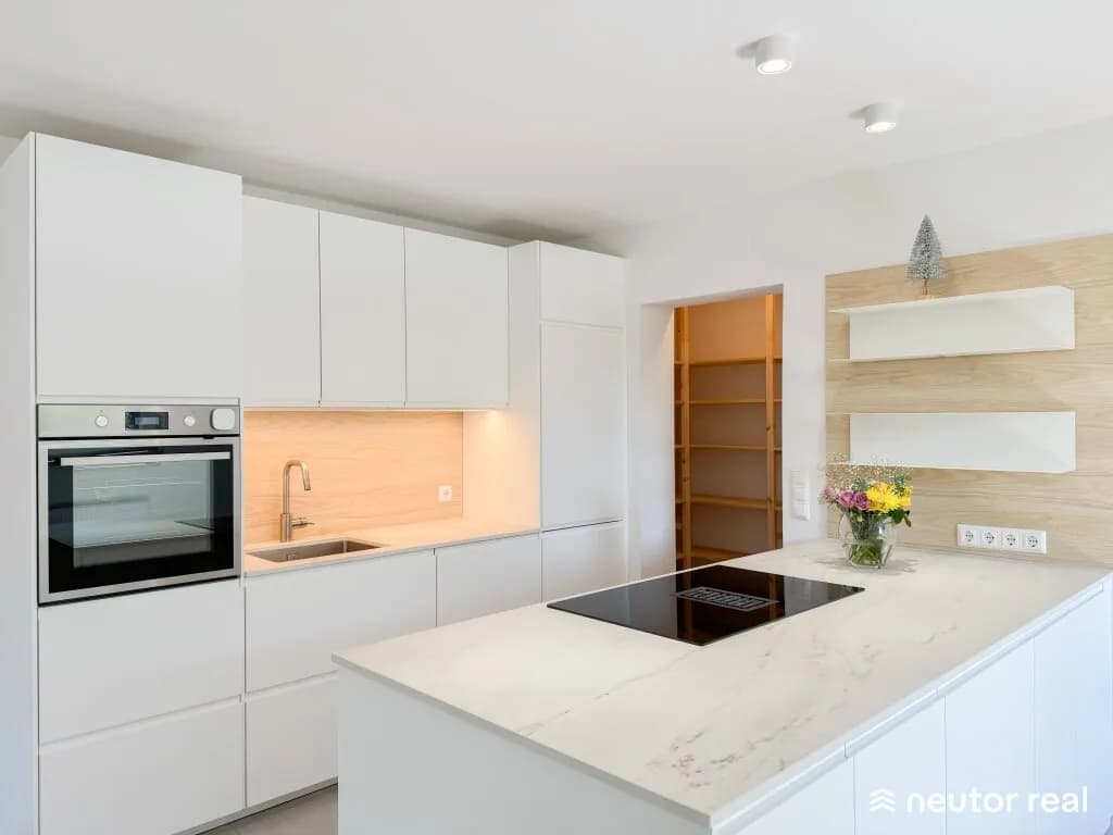 3-Zimmer-Haus mieten in Wien – 154 m², € 2.450 – Bild 5 von 40