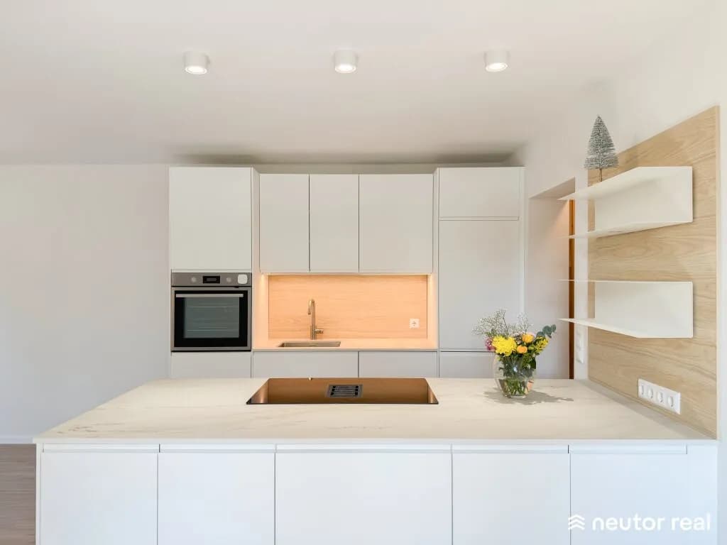 3-Zimmer-Haus mieten in Wien – 154 m², € 2.450 – Bild 6 von 40