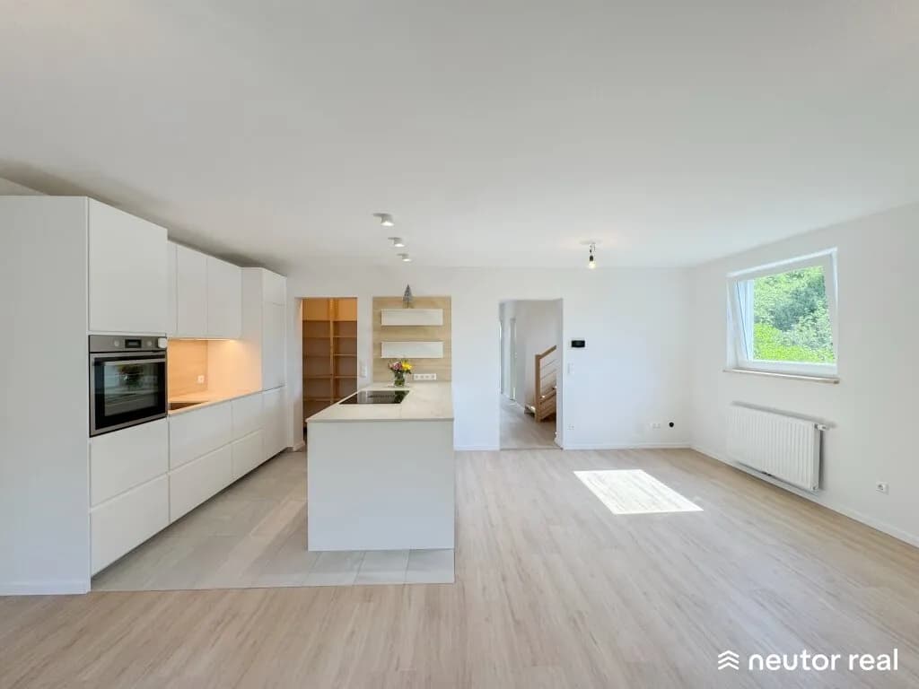 3-Zimmer-Haus mieten in Wien – 154 m², € 2.450 – Bild 8 von 40