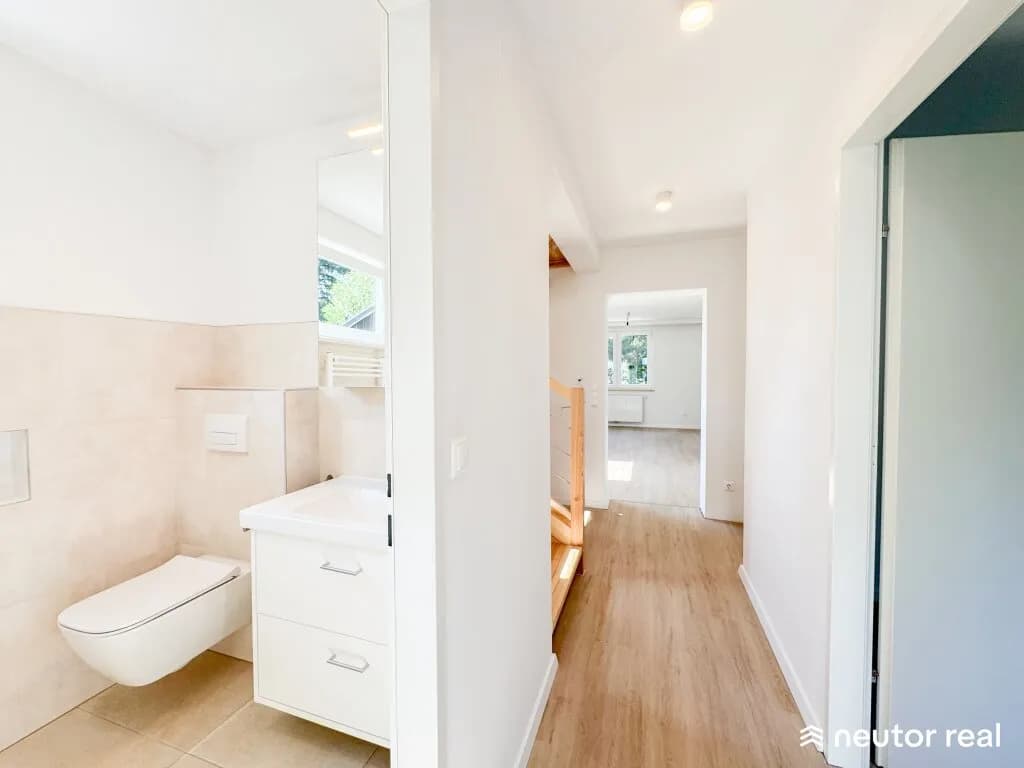 3-Zimmer-Haus mieten in Wien – 154 m², € 2.450 – Bild 9 von 40