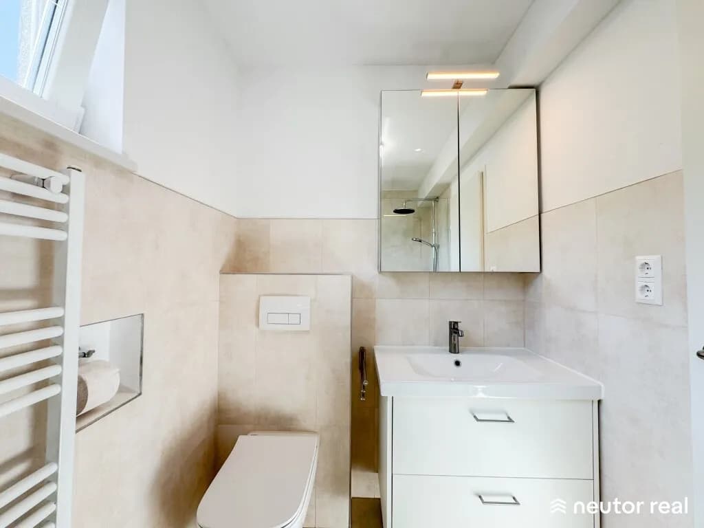 3-Zimmer-Haus mieten in Wien – 154 m², € 2.450 – Bild 11 von 40