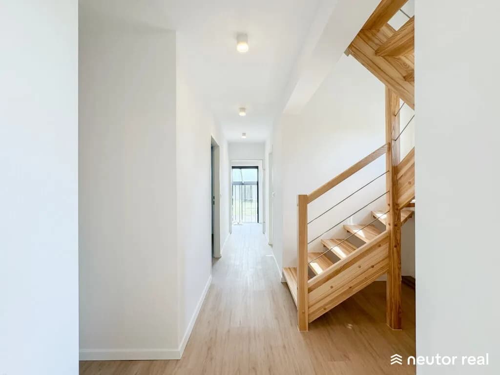 3-Zimmer-Haus mieten in Wien – 154 m², € 2.450 – Bild 15 von 40
