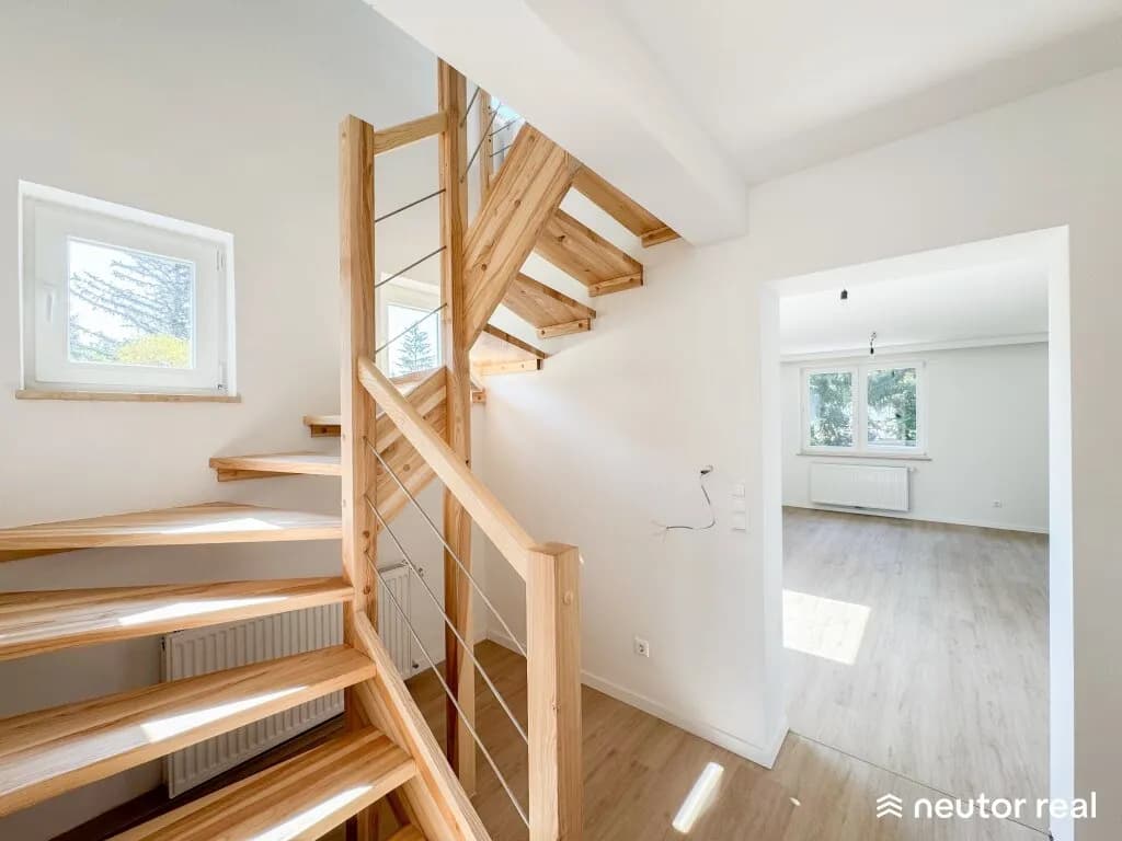 3-Zimmer-Haus mieten in Wien – 154 m², € 2.450 – Bild 16 von 40