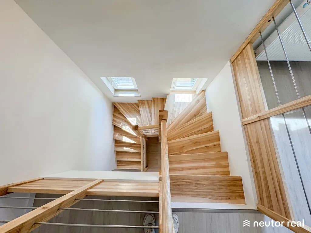 3-Zimmer-Haus mieten in Wien – 154 m², € 2.450 – Bild 21 von 40