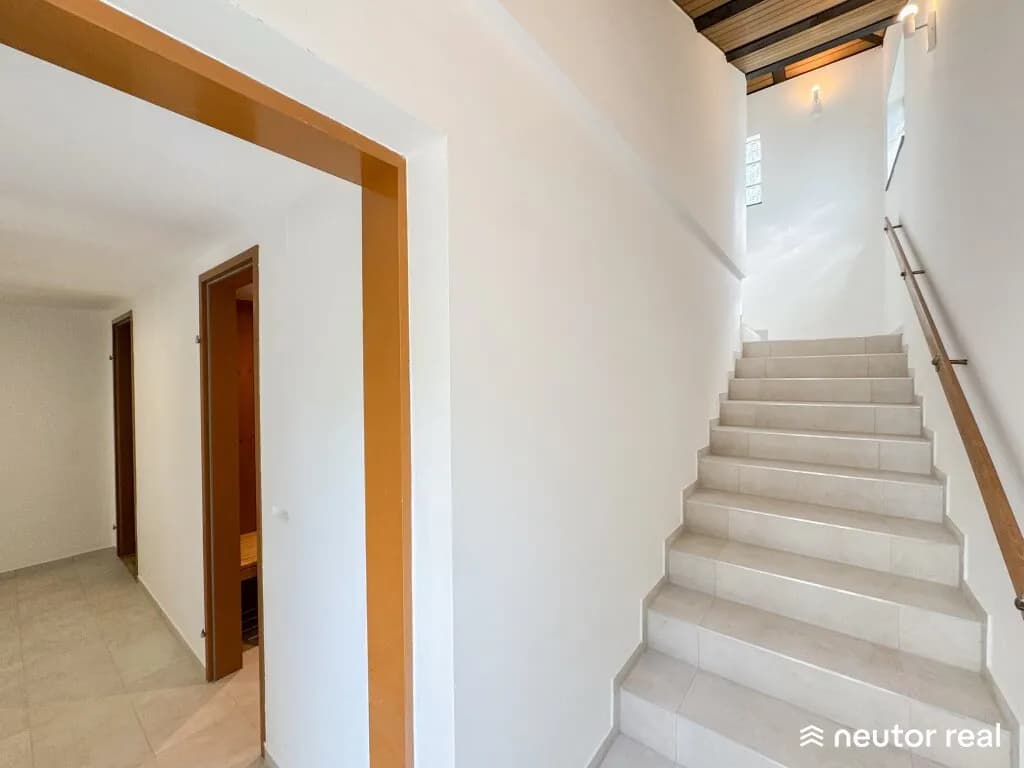 3-Zimmer-Haus mieten in Wien – 154 m², € 2.450 – Bild 31 von 40
