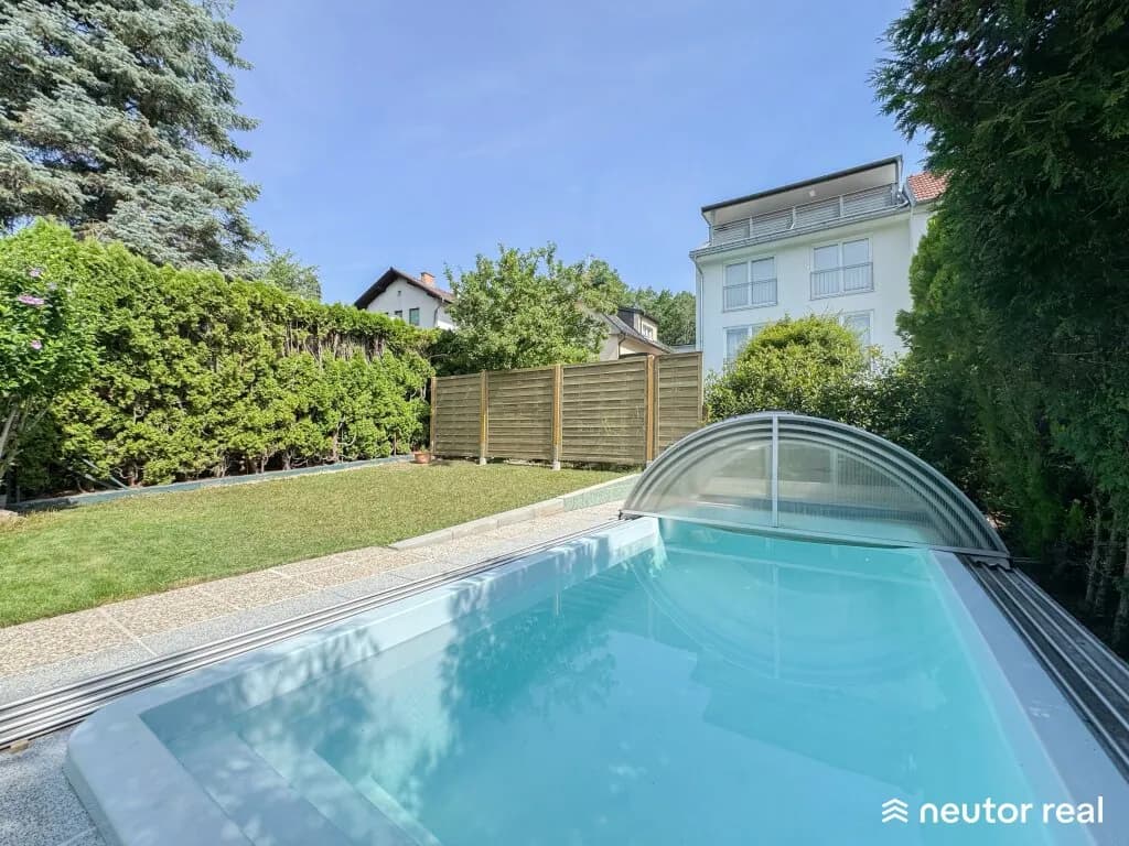 3-Zimmer-Haus mieten in Wien – 154 m², € 2.450 – Bild 34 von 40