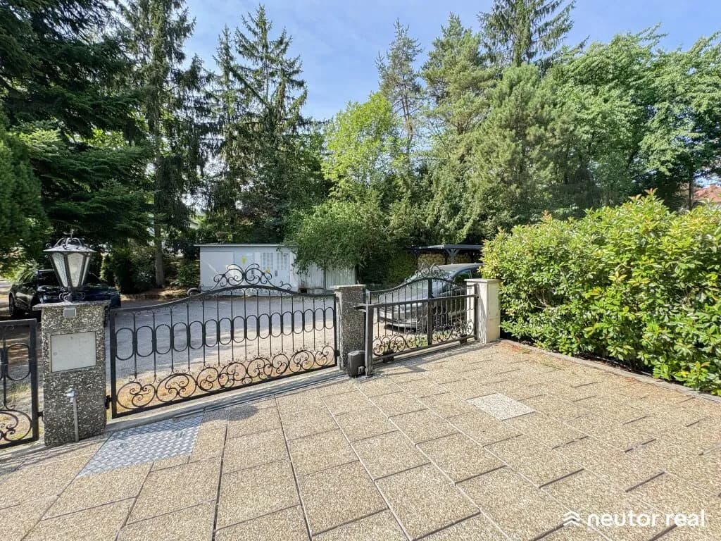3-Zimmer-Haus mieten in Wien – 154 m², € 2.450 – Bild 37 von 40