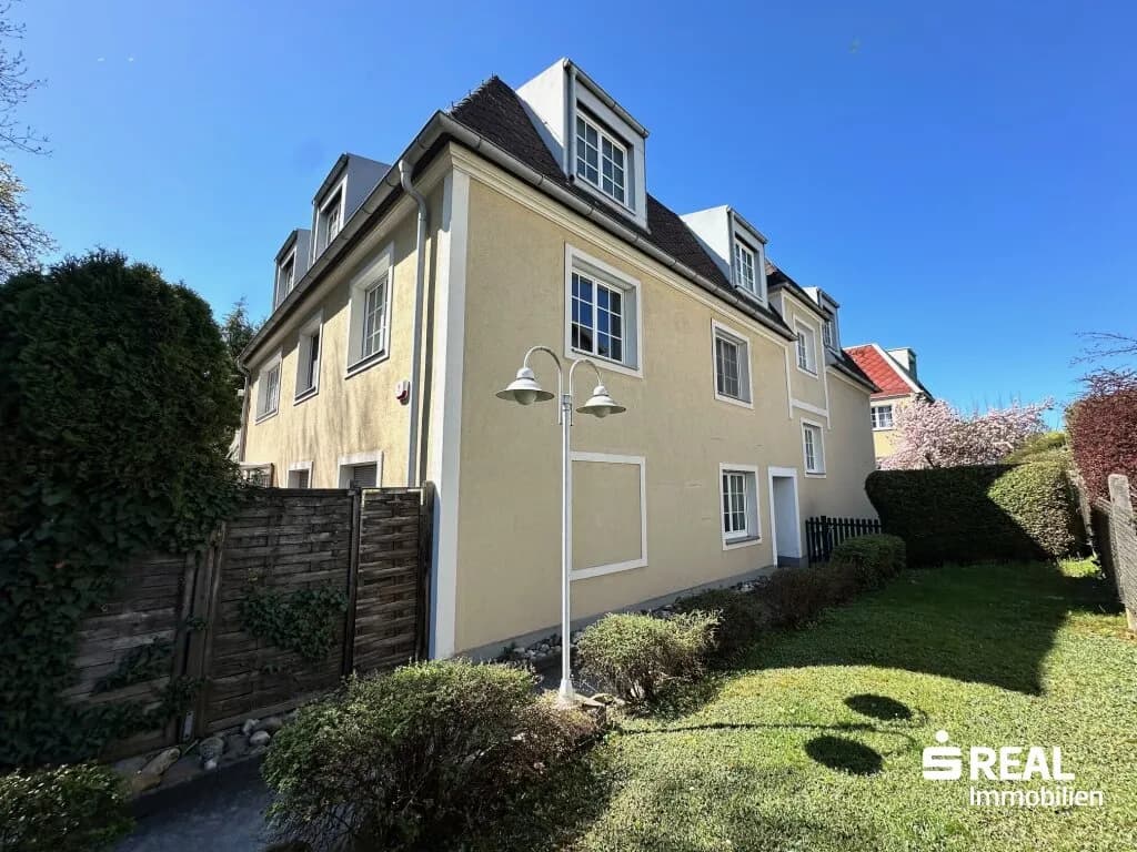 2-Zimmer-Wohnung kaufen in Linz – 86 m², € 335.000 – Bild 1 von 19