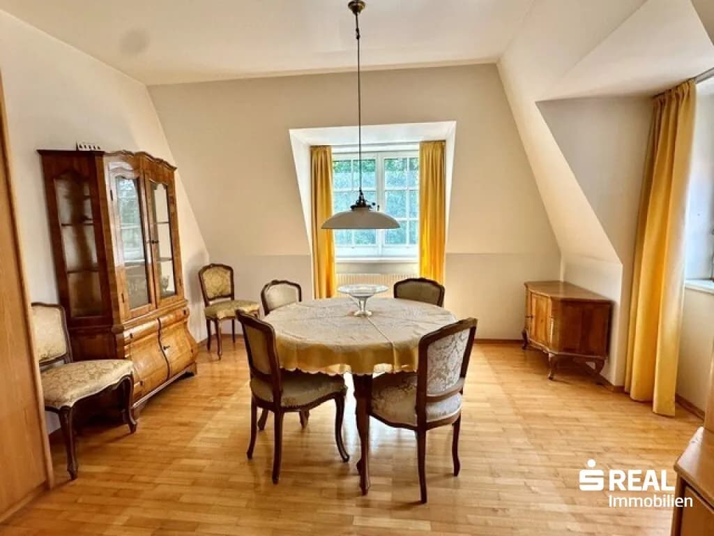 2-Zimmer-Wohnung kaufen in Linz – 86 m², € 335.000 – Bild 2 von 19