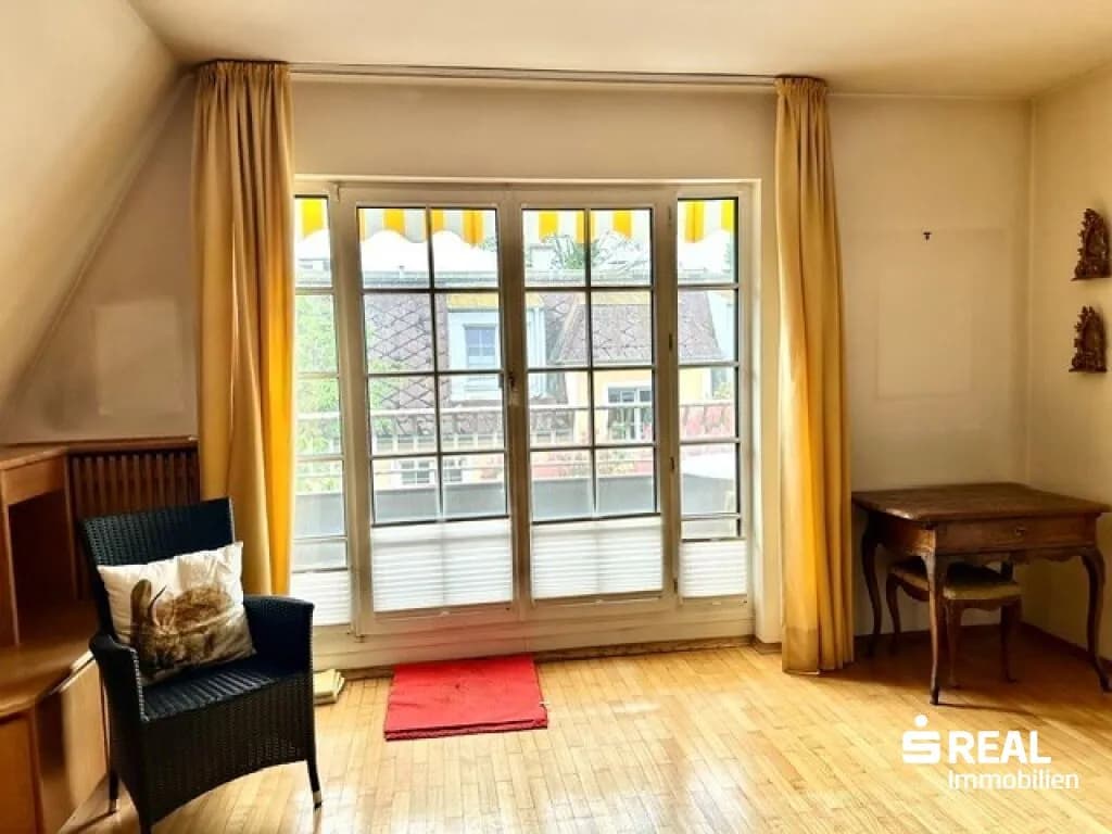 2-Zimmer-Wohnung kaufen in Linz – 86 m², € 335.000 – Bild 3 von 19