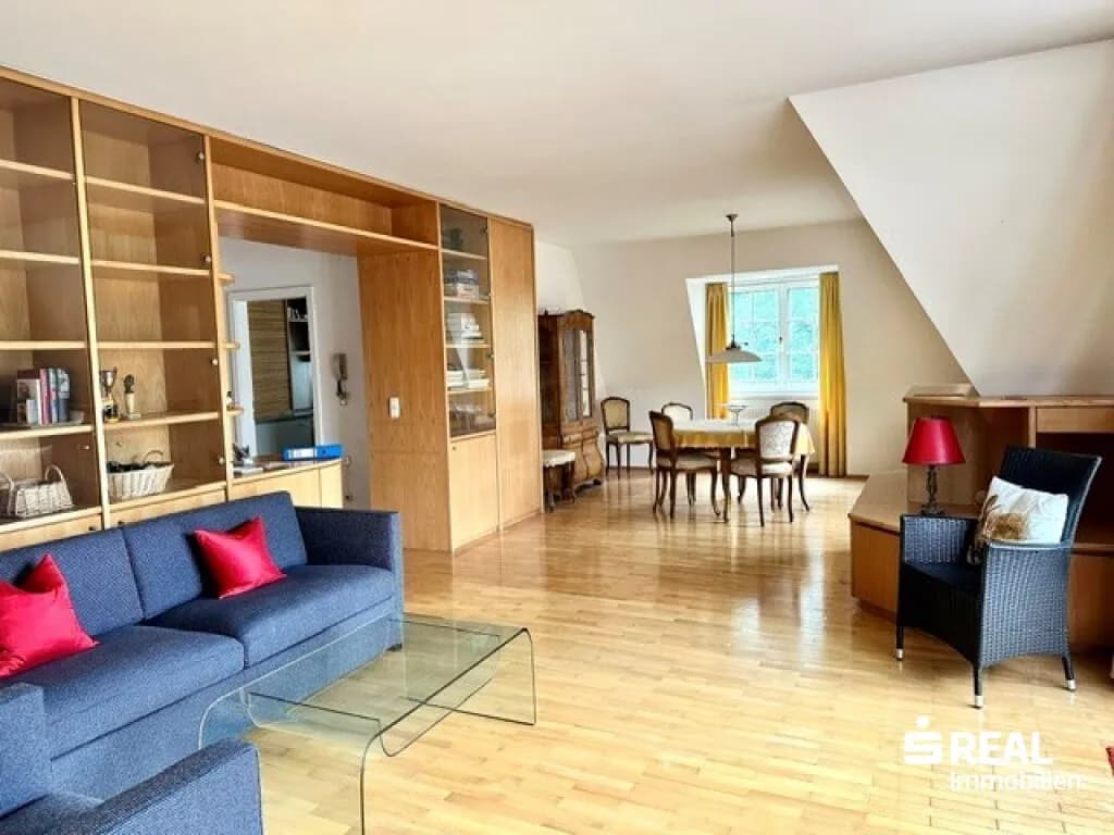 2-Zimmer-Wohnung kaufen in Linz – 86 m², € 335.000 – Bild 4 von 19