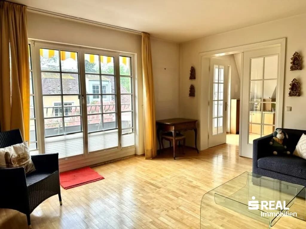 2-Zimmer-Wohnung kaufen in Linz – 86 m², € 335.000 – Bild 5 von 19